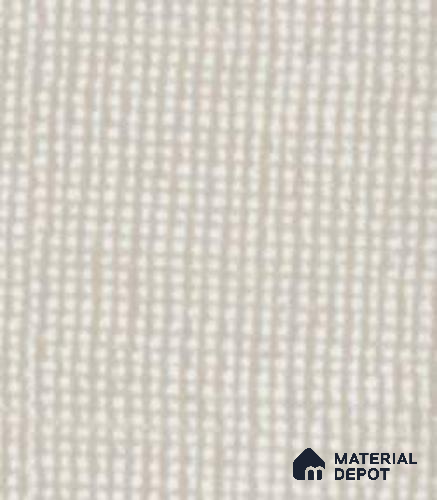 422P Textile Oak 22x0.8 mm Matte Finish uPVC Décor Edge Band - 0.8 mm