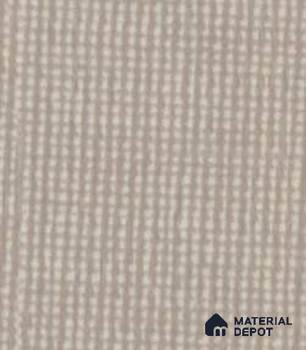 432P Lino Cacum 30x2 mm Matte Finish uPVC Décor Edge Band - 2 mm