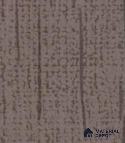 434P Tan Cambric 22x2 mm Matte Finish uPVC Decor Edge Band - 2 mm