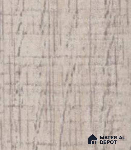 437P Canterbury Oak 45x0.8 mm Matte Finish uPVC Decor Edge Band - 0.8 mm