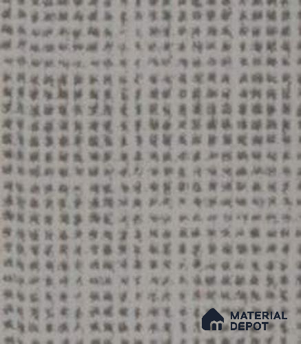 440P Linen2 30x2 mm Matte Finish uPVC Décor Edge Band - 2 mm