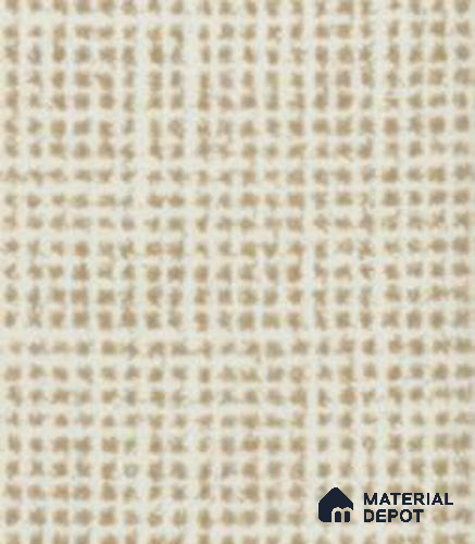 446P Linen6 30x0.8 mm Matte Finish uPVC Décor Edge Band - 0.8 mm