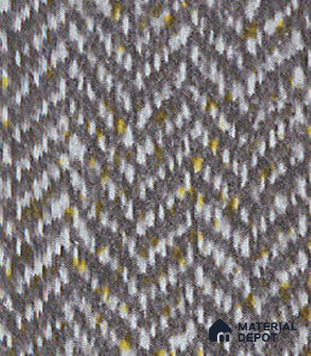 447P Tramic Trill 22x0.8 mm HGL+ Finish uPVC Decor Edge Band - 0.8 mm