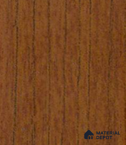 454P Dutch Cherry 22 x 0.8 mm Decor Matte Finish Edgeband - 0.8 mm