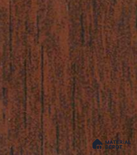 461P Claret Mahogany 22 x 0.8 mm Decor HGL+ Finish Edgeband - 0.8 mm
