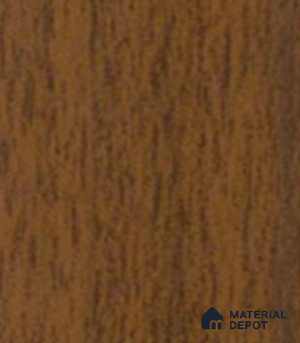 475P Amazon Walnut 22 x 0.8 mm Decor Matte Finish Edgeband - 0.8 mm