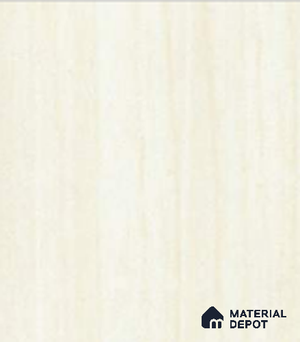 482P White Wood Grains 22 x 0.8 mm Decor Super Matte Finish Edgeband - 0.8 mm