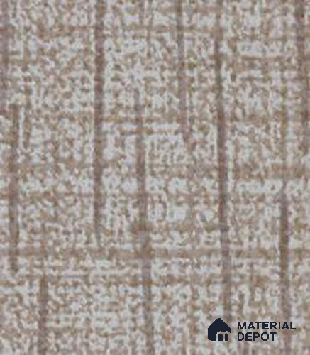 483P Cambric 45x2 mm Matte Finish uPVC Décor Edge Band - 2 mm