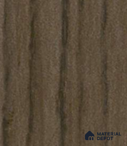 485P Graphite Walnut 22 x 0.8 mm Decor Matte Finish Edgeband - 0.8 mm