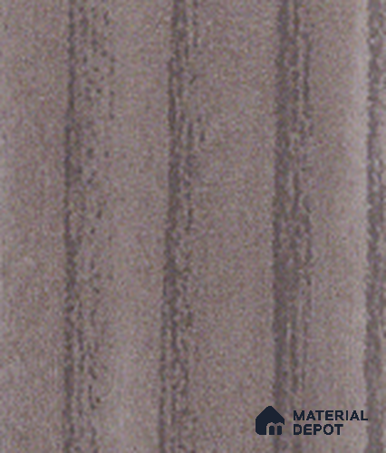 509P Saddlebrown Linosa 22 x 0.8 mm Decor Matte Finish Edgeband - 0.8 mm