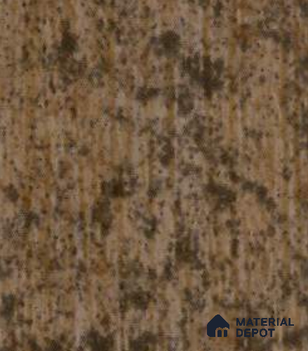 513p Vintage Wood 30x2 mm Matte Finish uPVC Décor Edge Band - 2 mm