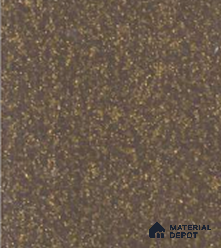 519P Oro Perla 22 x 0.8 mm Decor Matte Finish Edgeband - 0.8 mm