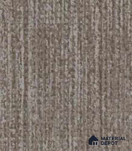 523P Fabric Textile 22x2 mm Matte Finish uPVC Décor Edge Band - 2 mm
