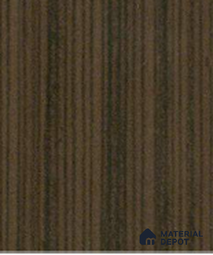 532P Dark Amazonic 22 x 0.8 mm Decor Super Matte Finish Edgeband - 0.8 mm