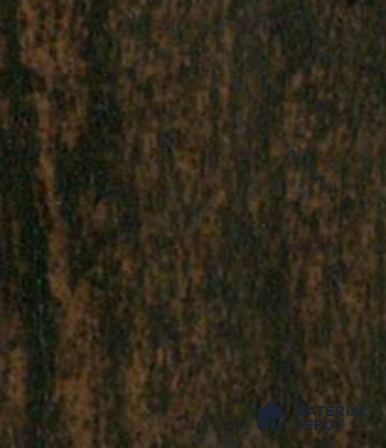 540P Cordia Zericote 22 x 0.8 mm Decor Matte Finish Edgeband - 0.8 mm