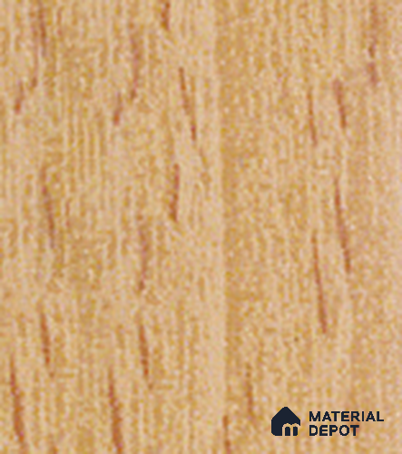 550P Arabain Golden Beech 22 x 0.8 mm Decor Super Matte Finish Edgeband - 0.8 mm