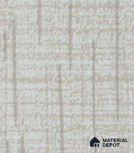 555P Light Sand 45x2 mm Matte Finish uPVC Uni Edge Band - 2 mm