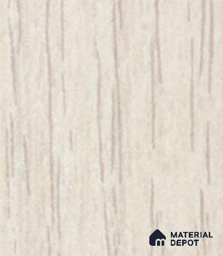 586P Light Acacia 22 x 0.8 mm Decor Matte Finish Edgeband - 0.8 mm