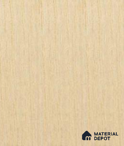 60 Ash 24 x 1 mm Decor Matte Finish Wood Veneer Edgeband - 1 mm