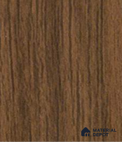 607P Classic Walnut 22 x 0.8 mm Decor Matte Finish Edgeband - 0.8 mm