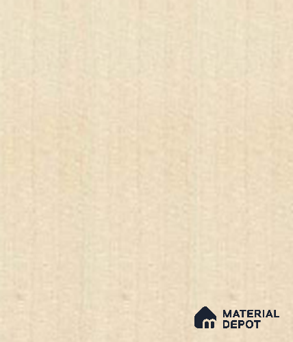 61 Maple 22 x 0.8 mm Decor Super Matte Finish Wood Veneer Edgeband - 0.8 mm