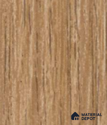 615P Toasted Walnut 22 x 0.8 mm Decor HGL+ Finish Edgeband - 0.8 mm