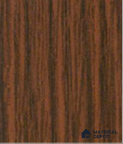 648P Cafe Oak 22 x 0.8 mm Decor Super Matte Finish Edgeband - 0.8 mm