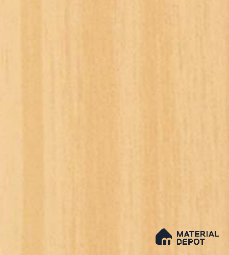 654P Anegre 22 x 0.8 mm Decor HGL+ Finish Edgeband - 0.8 mm