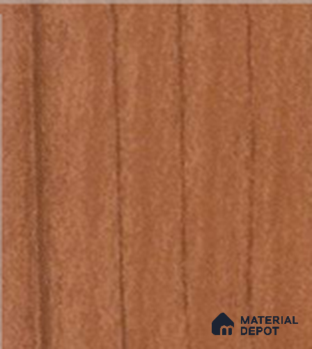 656P Cherry Seta 22 x 0.8 mm Decor Super Matte Finish Edgeband - 0.8 mm