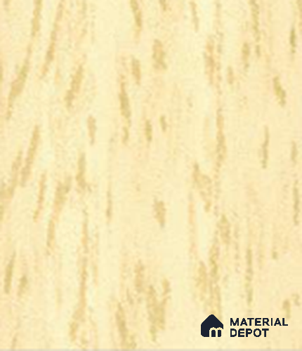 657P Rubber Wood 22 x 0.8 mm Decor Matte Finish Edgeband - 0.8 mm