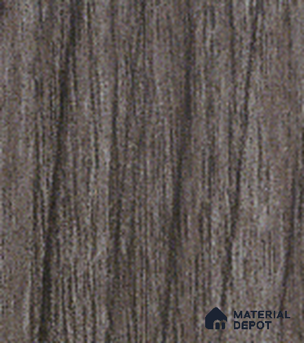 671P Voguish Prune 22 x 0.8 mm Decor Super Matte Finish Edgeband - 0.8 mm