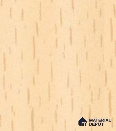 714P Rising Beech 22 x 0.8 mm Decor Super Matte Finish Edgeband - 0.8 mm