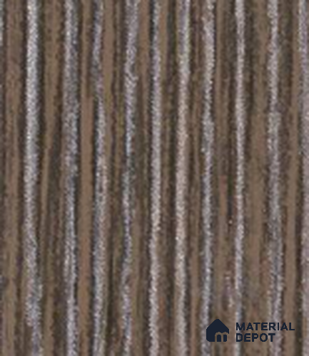 716P Crossover Wenge 22 x 0.8 mm Decor Super Matte Finish Edgeband - 0.8 mm