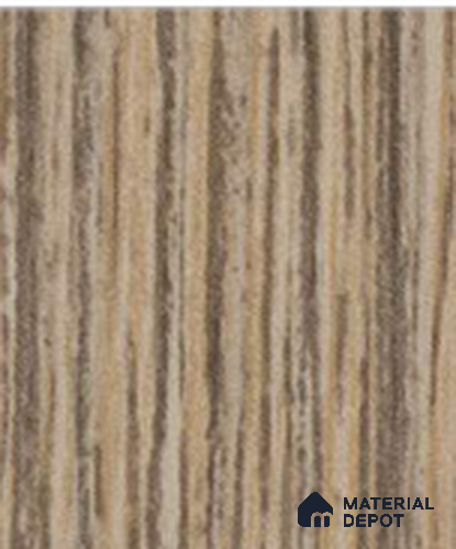 723P Larch Wood 22 x 0.8 mm Decor Super Matte Finish Edgeband - 0.8 mm