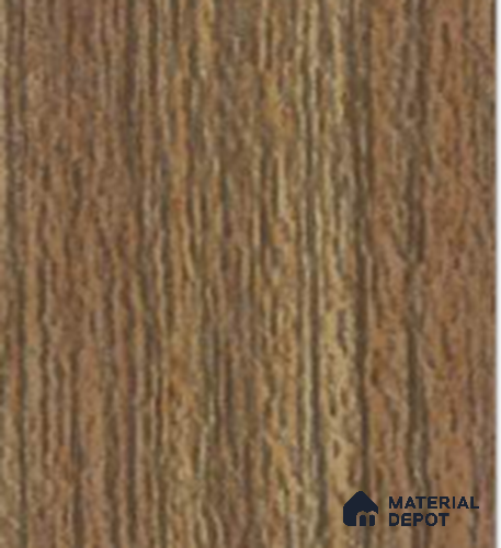 727P Glaced Mustard 22 x 0.8 mm Decor HGL+ Finish Edgeband - 0.8 mm
