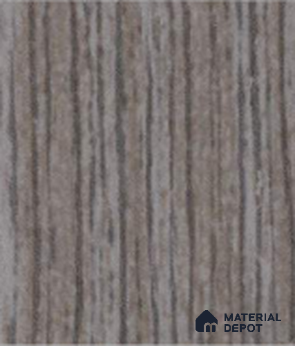 731P Washed Oak 22 x 0.8 mm Decor Super Matte Finish Edgeband - 0.8 mm
