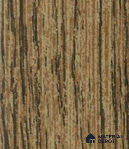 737P Arcadian Oak 22 x 0.8 mm Decor HGL+ Finish Edgeband - 0.8 mm