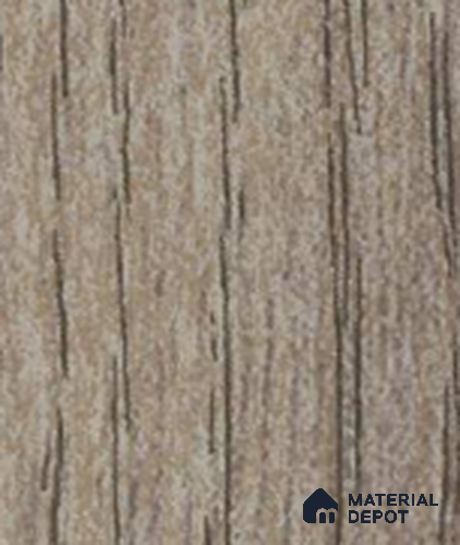 746P Basque Heartwood 22 x 0.8 mm Decor Super Matte Finish Edgeband - 0.8 mm