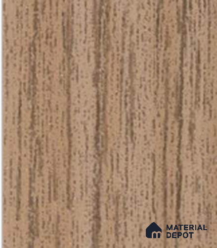 748P Lyon Walnut 22 x 0.8 mm Decor Super Matte Finish Edgeband - 0.8 mm