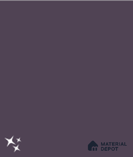 75647 Aubergine - I 22 x 0.8 mm Uni HGL+ Finish Edgeband - 0.8 mm