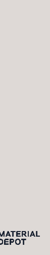75649 Tidal Sand 22x0.8 mm HGL+ Finish uPVC Uni Edge Band - 0.8 mm