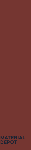 75730 Shangrila I 45x0.8 mm Matte Finish uPVC Uni Edge Band - 0.8 mm