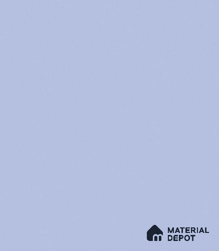 75737 Island Sky 45x2 mm Matte Finish uPVC Uni Edge Band - 2 mm