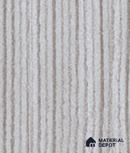 770P Silver Liiusion 22 x 0.8 mm Decor Super Matte Finish Edgeband - 0.8 mm