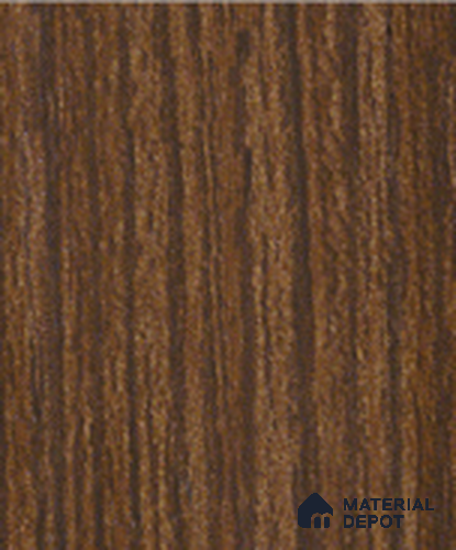774P Medium Brown 22 x 0.8 mm Decor HGL+ Finish Edgeband - 0.8 mm