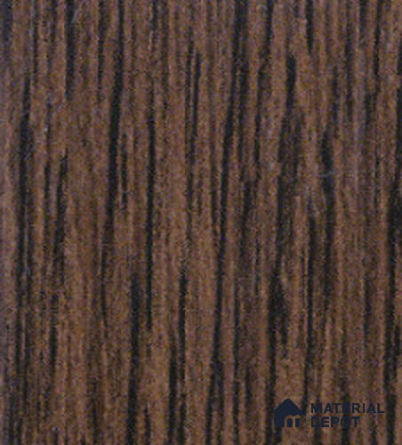 827P Wenge 22 x 0.8 mm Decor HGL+ Finish Edgeband - 0.8 mm