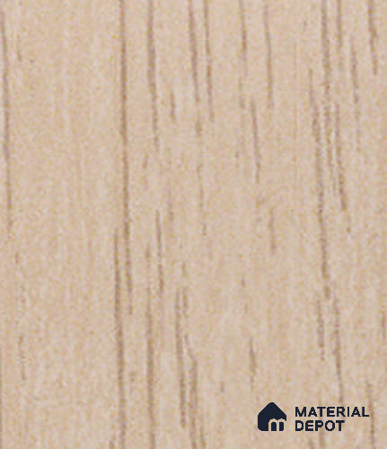 832P Olma Naturale 22 x 0.8 mm Decor Super Matte Finish Edgeband - 0.8 mm