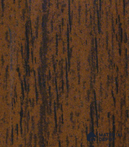 840P Shesam 45 x 2 mm Decor Matte Finish Edgeband - 2 mm