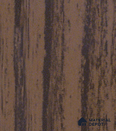 860P California Walnut 22 x 0.8 mm Decor Super Matte Finish Edgeband - 0.8 mm