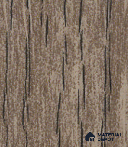 866P Weathered Oak 22 x 0.8 mm Decor HGL+ Finish Edgeband - 0.8 mm